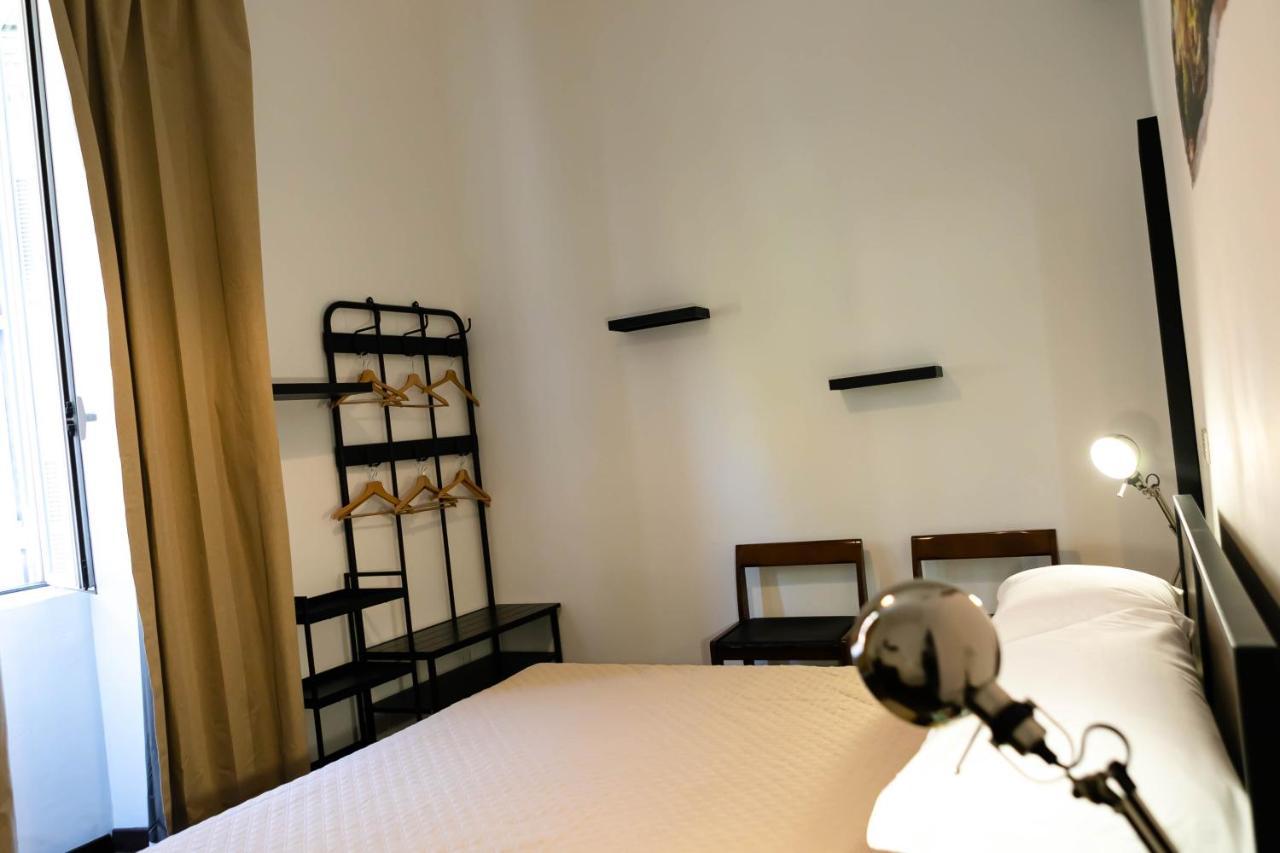 Myway Colosseo Apartment Roma Exterior foto