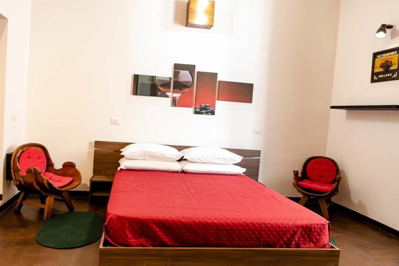 Myway Colosseo Apartment Roma Exterior foto