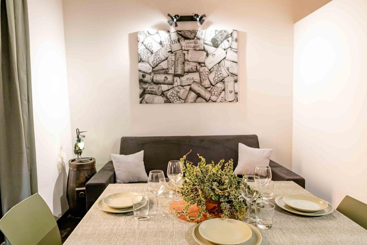 Myway Colosseo Apartment Roma Exterior foto