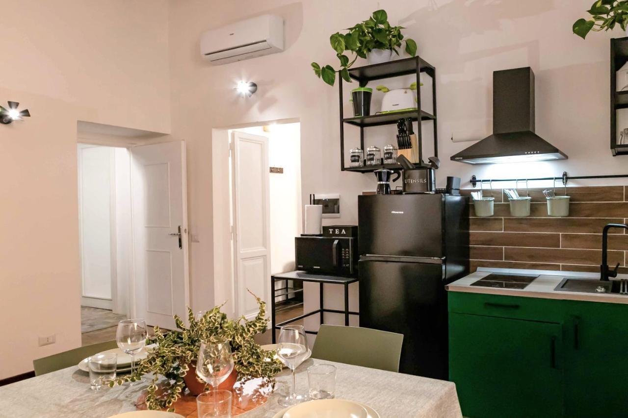 Myway Colosseo Apartment Roma Exterior foto